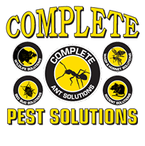 Complete Pest Solutions Logo