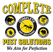 Complete Pest Solutions Complete Pest Solutions