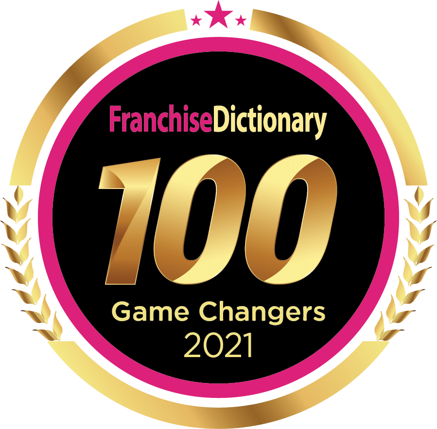 Game Changers Franchise Dictionary