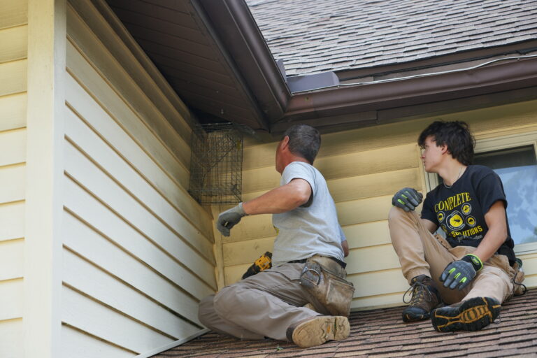 Wildlife and Pest Control Franchise