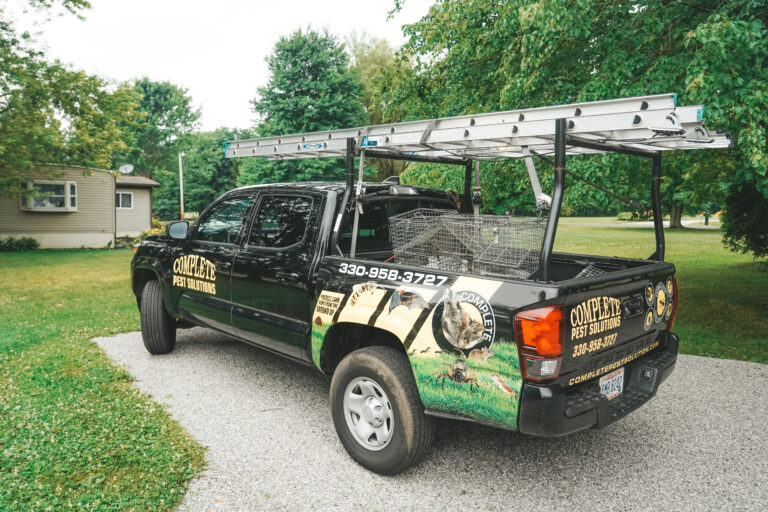 Pest and Wildlife Franchise