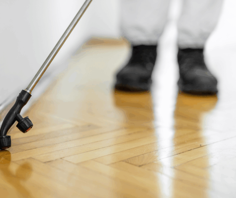 pest control franchise opportunities