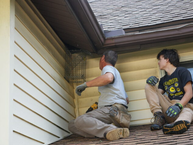 Wildlife and Pest Control Franchise