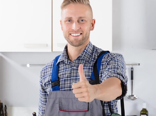 What You Should Know About Residential Pest ControlHero